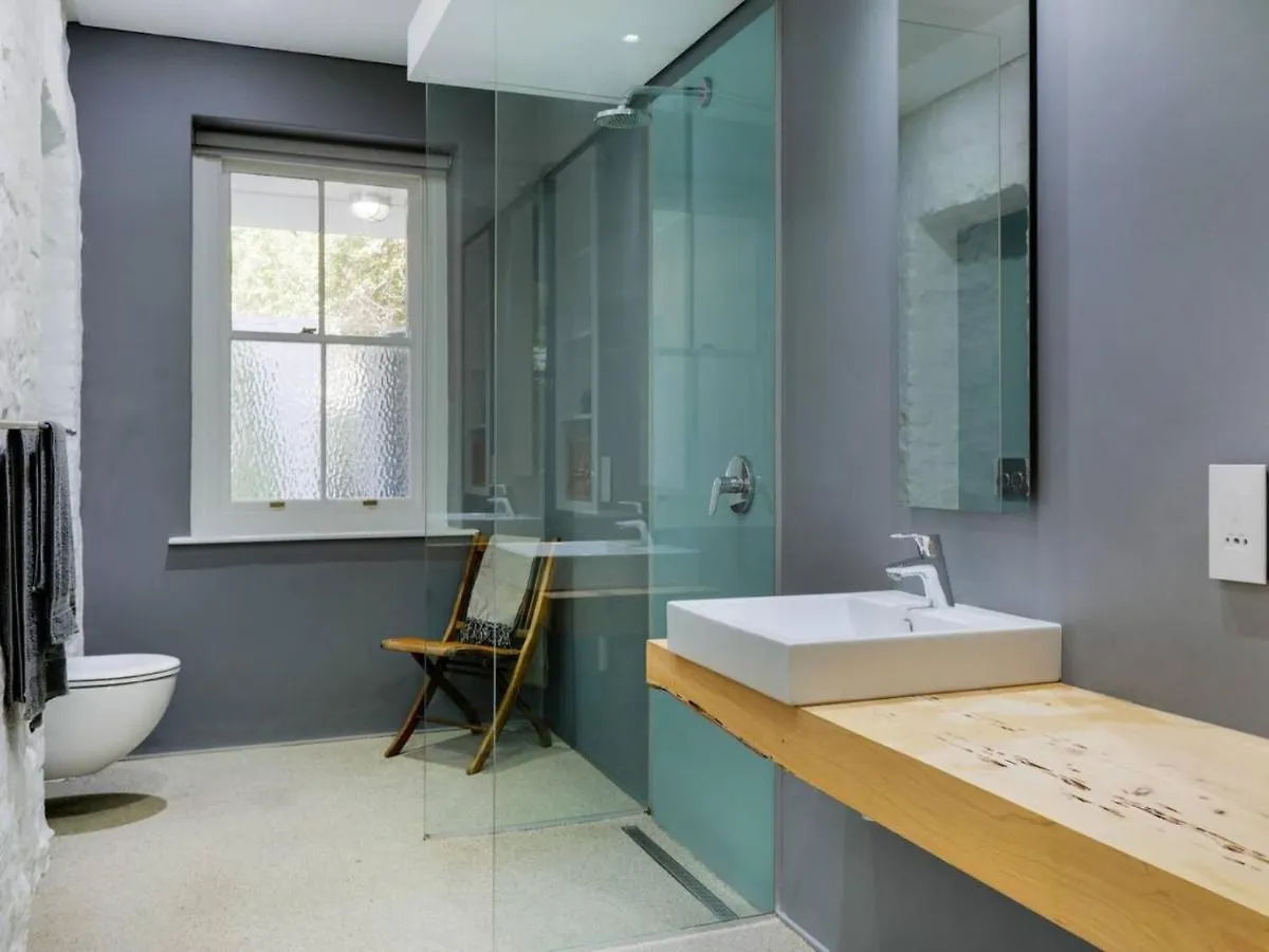 Behr Road Apartment With Sea View Patio Cape Town 0*,